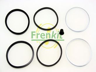 Ремкомплект, тормозной суппорт FRENKIT 254049