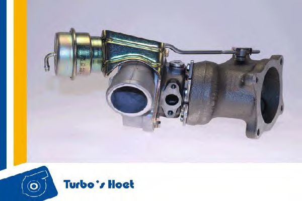 Компрессор, наддув TURBO S HOET 1103483