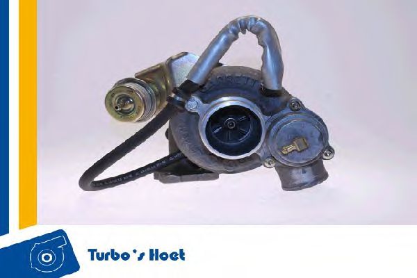 Компрессор, наддув TURBO S HOET 1103540
