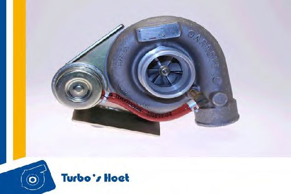 Компрессор, наддув TURBO S HOET 1104099