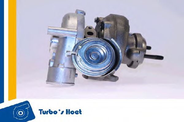 Компрессор, наддув TURBO S HOET 1101703
