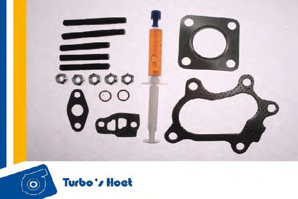 Монтажный комплект, компрессор TURBO S HOET TT1101168