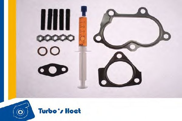 Монтажный комплект, компрессор TURBO S HOET TT1100229
