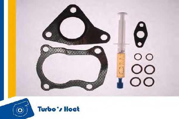 Монтажный комплект, компрессор TURBO S HOET TT1100895