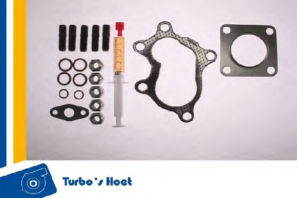 Монтажный комплект, компрессор TURBO S HOET TT1100342