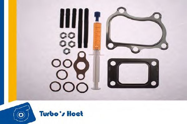 Монтажный комплект, компрессор TURBO S HOET TT1100886