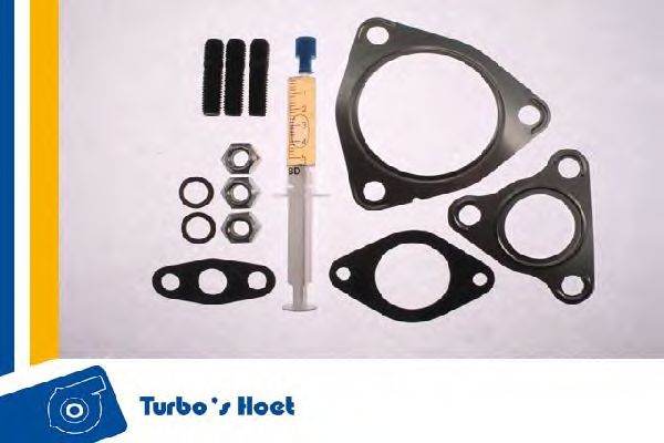 Монтажный комплект, компрессор TURBO S HOET TT1100198