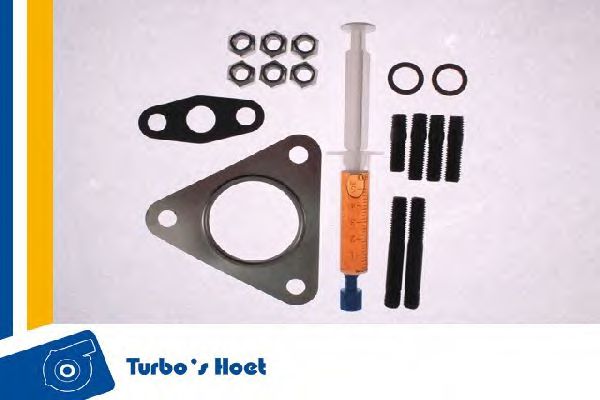 Монтажный комплект, компрессор TURBO S HOET TT1100373
