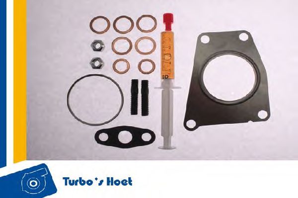 Монтажный комплект, компрессор TURBO S HOET TT1100306