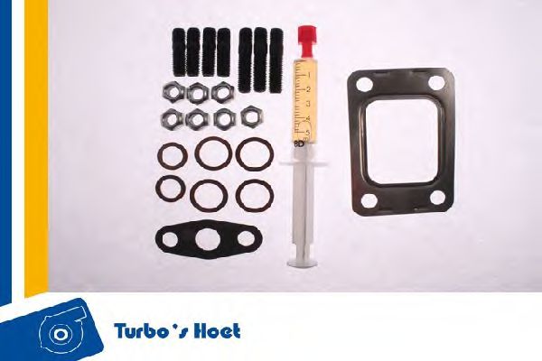 Монтажный комплект, компрессор TURBO S HOET TT1100051
