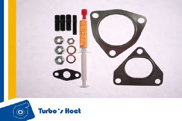 Монтажный комплект, компрессор TURBO S HOET TT1101260