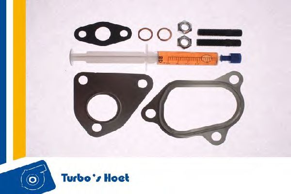 Монтажный комплект, компрессор TURBO S HOET TT1102096