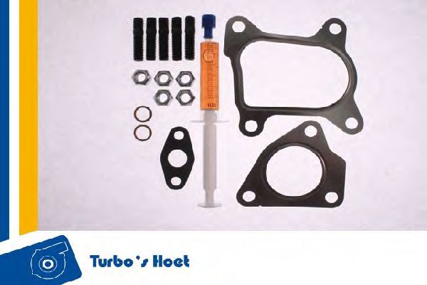 Монтажный комплект, компрессор TURBO S HOET TT1101394