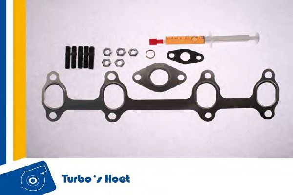 Монтажный комплект, компрессор TURBO S HOET TT1102791