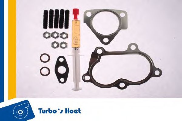 Монтажный комплект, компрессор TURBO S HOET TT1100163