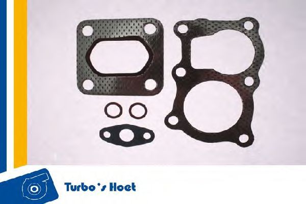 Монтажный комплект, компрессор TURBO S HOET TT1100069