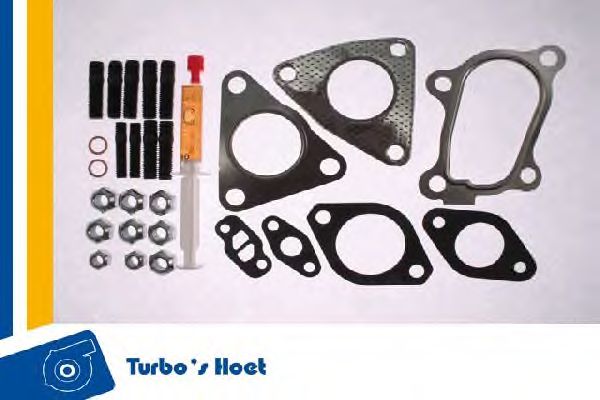 Монтажный комплект, компрессор TURBO S HOET TT1103527