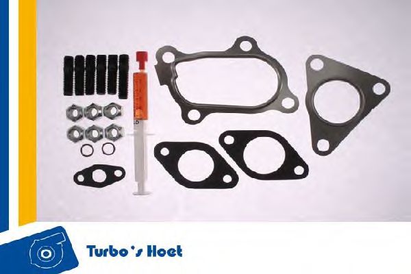 Монтажный комплект, компрессор TURBO S HOET TT1103180