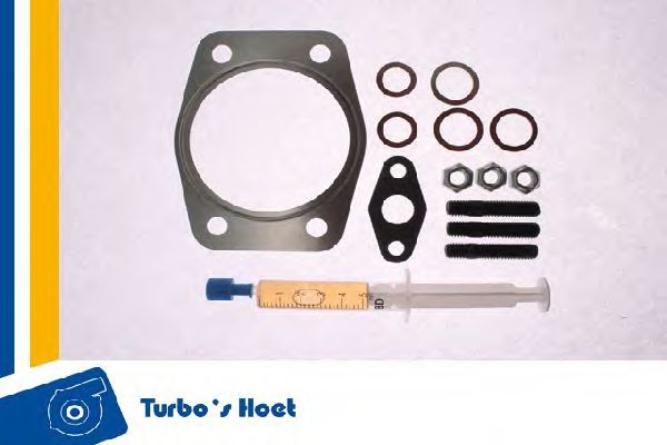 Монтажный комплект, компрессор TURBO S HOET TT1101047