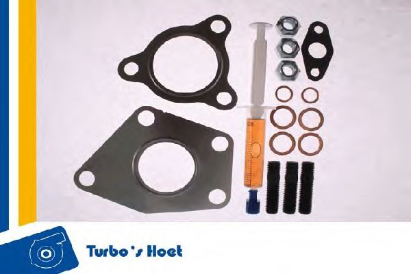 Монтажный комплект, компрессор TURBO S HOET TT1103834