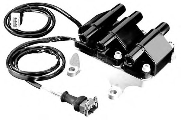 Катушка зажигания ANGLI 15610