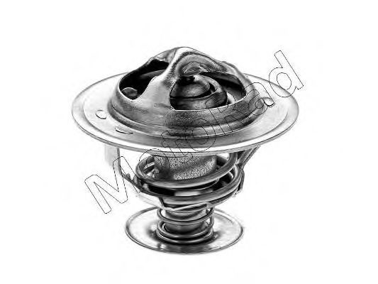 Термостат, охлаждающая жидкость MOTORAD 203388