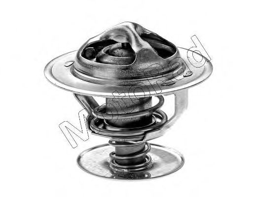 Термостат, охлаждающая жидкость MOTORAD 2034-82