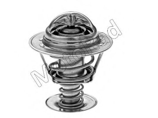 Термостат, охлаждающая жидкость MOTORAD 213-91