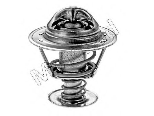 Термостат, охлаждающая жидкость MOTORAD 214-82