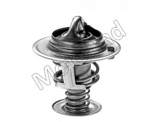 Термостат, охлаждающая жидкость MOTORAD 214-88J