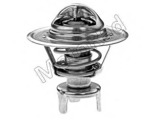 Термостат, охлаждающая жидкость MOTORAD 22491