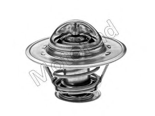 Термостат, охлаждающая жидкость MOTORAD 23088