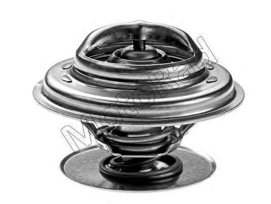 Термостат, охлаждающая жидкость MOTORAD 27782