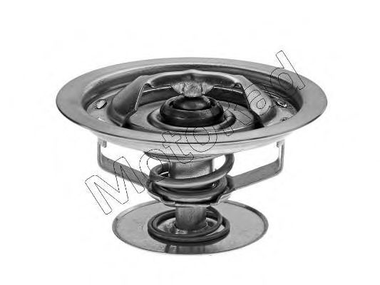 Термостат, охлаждающая жидкость MOTORAD 28988