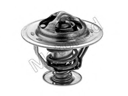 Термостат, охлаждающая жидкость MOTORAD 29888