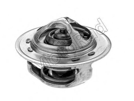 Термостат, охлаждающая жидкость MOTORAD 300082