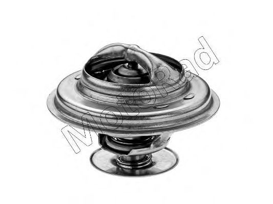 Термостат, охлаждающая жидкость MOTORAD 304-84