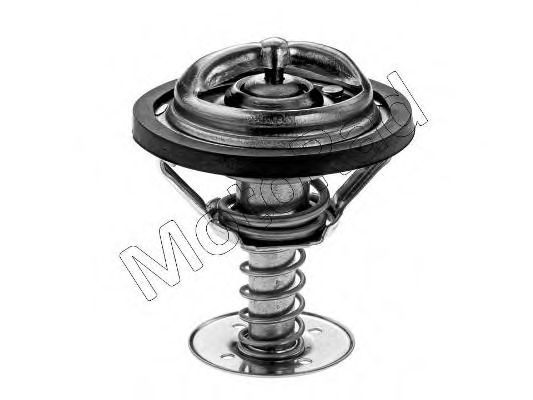 Термостат, охлаждающая жидкость MOTORAD 33982