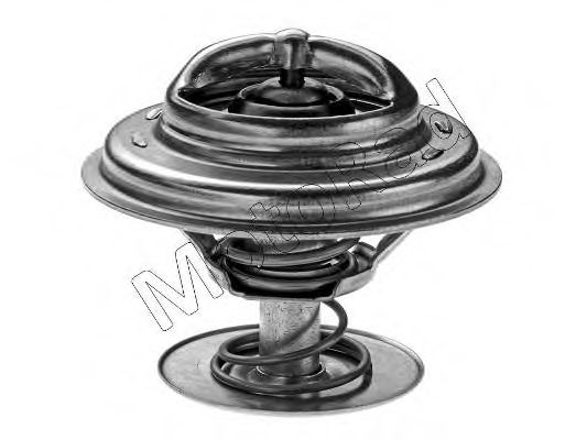 Термостат, охлаждающая жидкость MOTORAD 38971