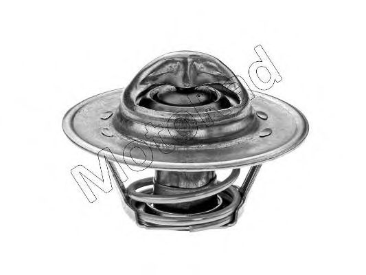 Термостат, охлаждающая жидкость MOTORAD 400889