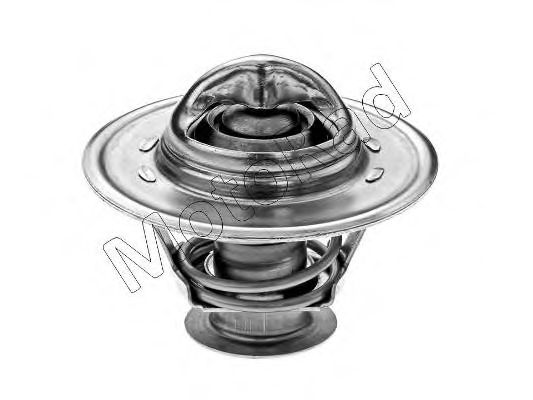 Термостат, охлаждающая жидкость MOTORAD 401191