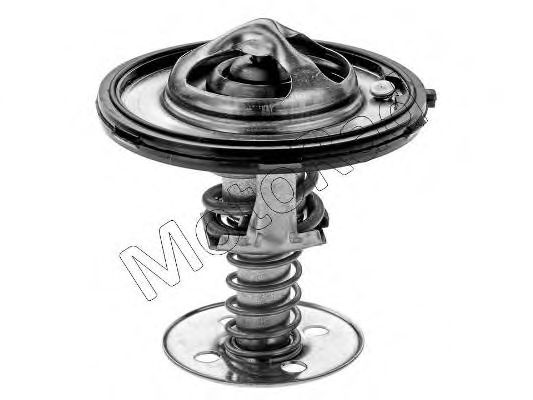 Термостат, охлаждающая жидкость MOTORAD 403771