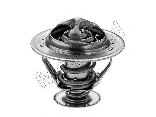 Термостат, охлаждающая жидкость MOTORAD 44282