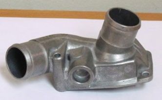 Термостат, охлаждающая жидкость MOTORAD 472-92