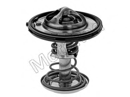 Термостат, охлаждающая жидкость MOTORAD 52382