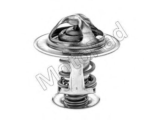 Термостат, охлаждающая жидкость MOTORAD 530-77