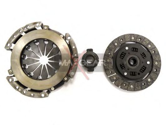 Комплект сцепления MAXGEAR 61-5014