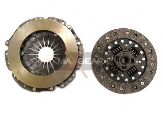Комплект сцепления MAXGEAR 61-5039