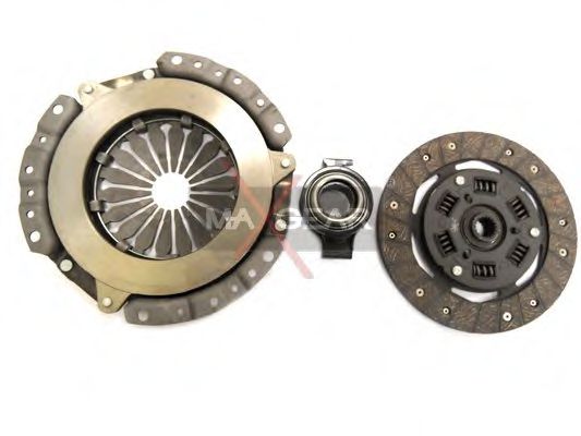 Комплект сцепления MAPCO 10050