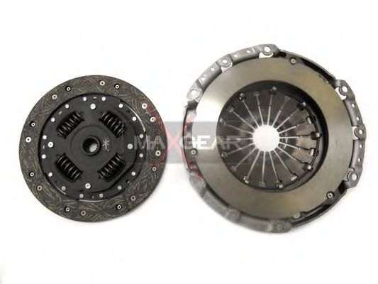 Комплект сцепления MAXGEAR 61-5067